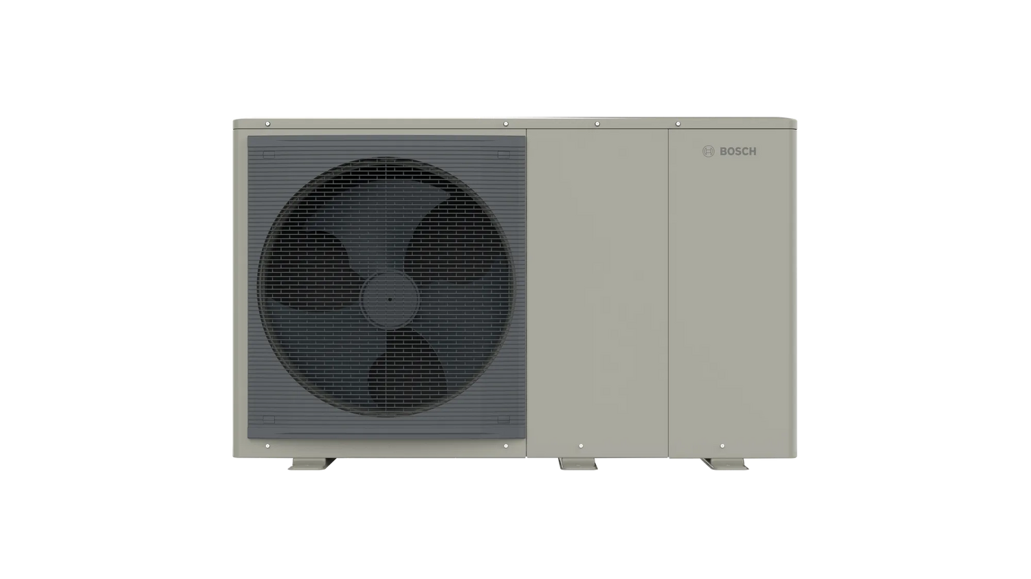 PAC A/E Monobloc - Compress 2000 AWF - CS2000AWF 14 R-S - 12,7kW A-7/W35 - R32 - Bosch