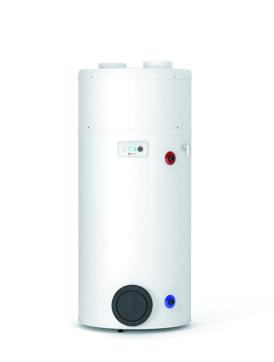 Chauffe-eau thermodynamique Magna Aqua 200/3 Performance RT - Saunier Duval