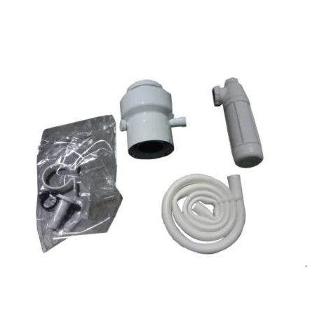 Buse pour sortie verticale Opalia F 80/125 - Saunier Duval