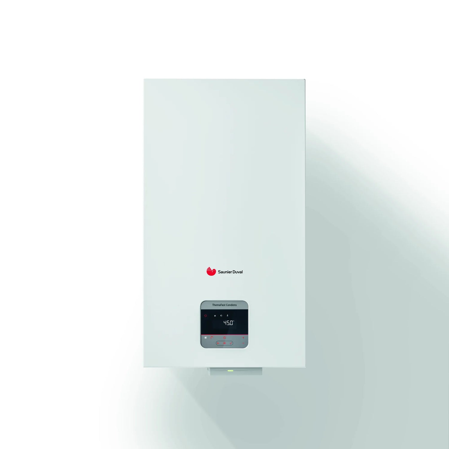 Thema Fast F31 — Chaudière Condensation Mixte 31 kW