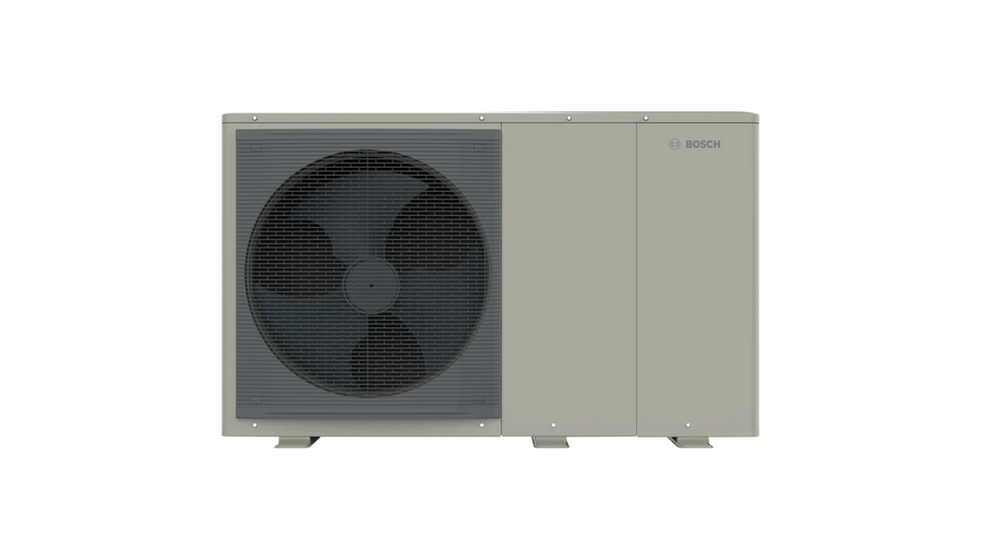 PAC A/E Monobloc - Compress 2000 AWF - CS2000AWF 16 R-S - 13,9kW A-7/W35 - R32 - Bosch