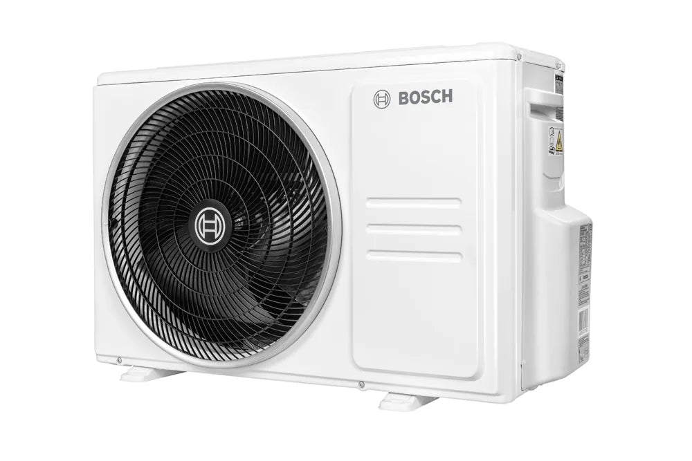 PAC Air/Air - Unité.Ext. Quadri-Split - Climate 5000M - CL5000M 105/4E - 10,5kW - R32 - Bosch