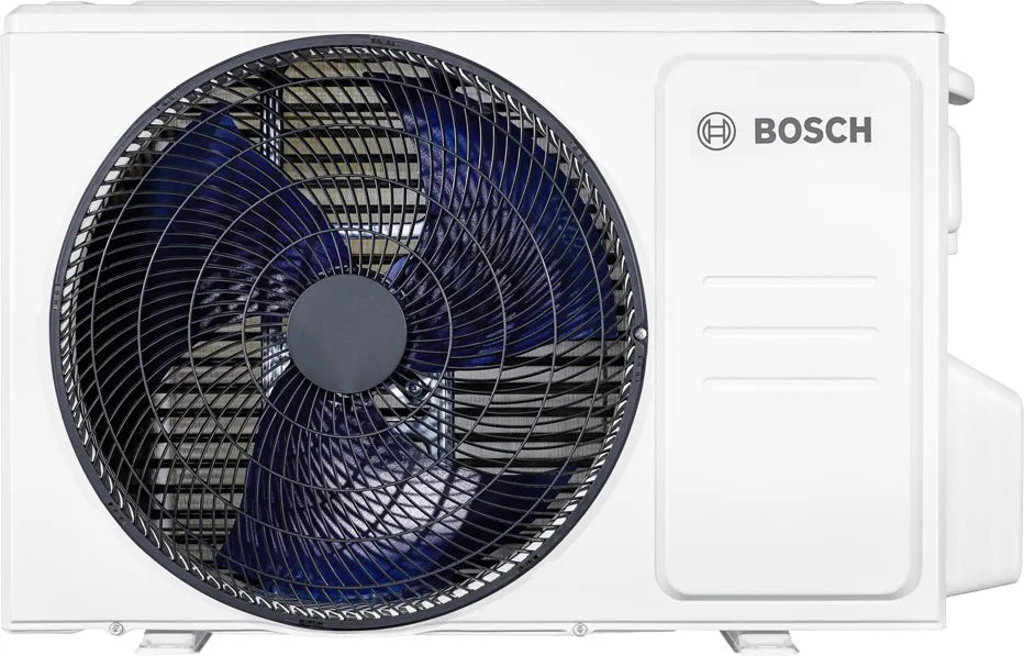 PAC Air/Air - Ensemble. Mono-Split - CL2000-Set 35 WE - Mural 3,5kW - R32 - Bosch