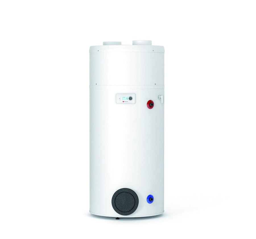 Chauffe-eau thermodynamique au sol Magna Aqua 200/3 - Saunier Duval