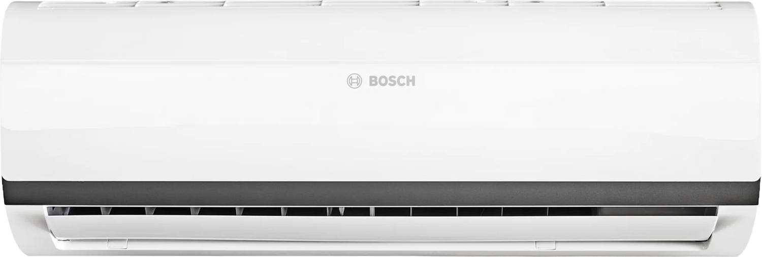 PAC Air/Air - Ensemble Mono-Split - CL2000-Set 26 WE - Mural 2,6kW - R32 - Bosch