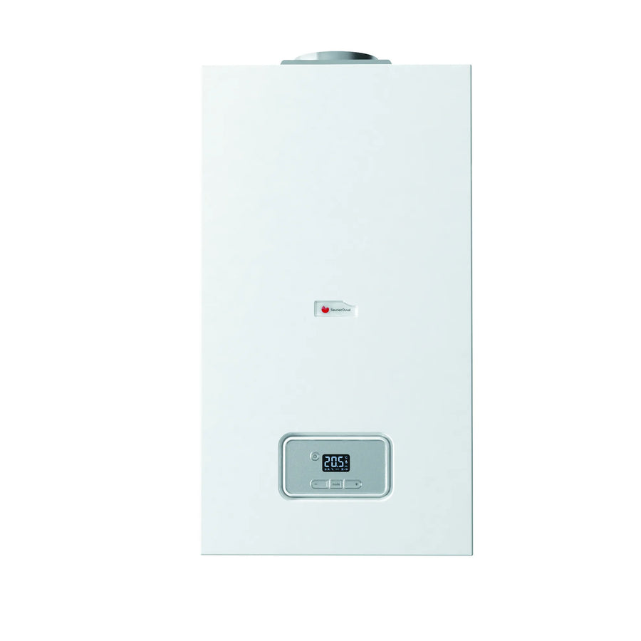 Thema Plus V25 - Chaudière Bas-NOx Non-Condensation Mixte VMC