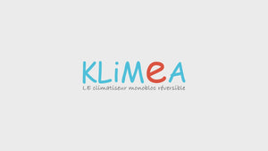 Climatiseur KLIMEA 9 MINI DC Inverter avec Wifi