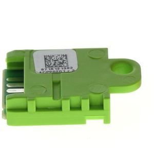 Kit de conversion gaz G20>G25 pour chaudière oxylis iCONDENS OX GVA iC 18-24 - ELM Leblanc