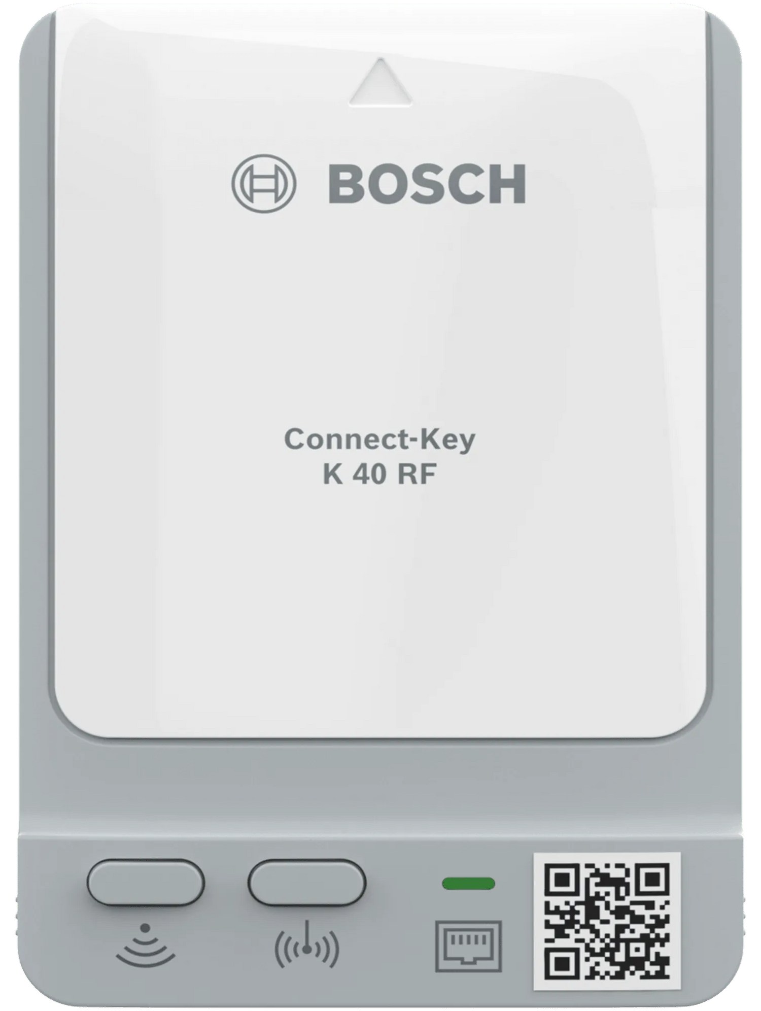 K 40 RF - Passerelle Wi-Fi - Pilotage régulation RF et App HomeCom Easy - Bosch/ELM Leblanc