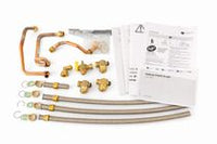 Tubulures Express pour Thema/Semia Condens en remplacement de Viessmann, DD, Chappée - Saunier Duval