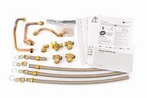 Tubulures Express pour Thema/Semia Condens en remplacement de Viessmann, DD, Chappée - Saunier Duval