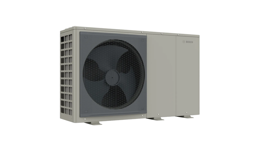 PAC A/E Monobloc - Compress 2000 AWF - CS2000AWF 16 R-S - 13,9kW A-7/W35 - R32 - Bosch