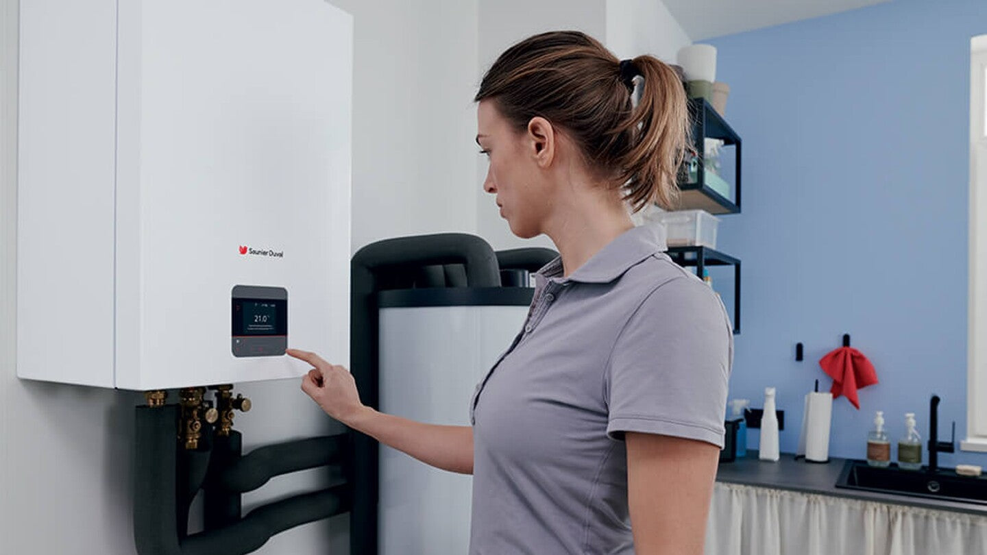 Rendre le chauffage plus simple, sans le simplifier à outrance
