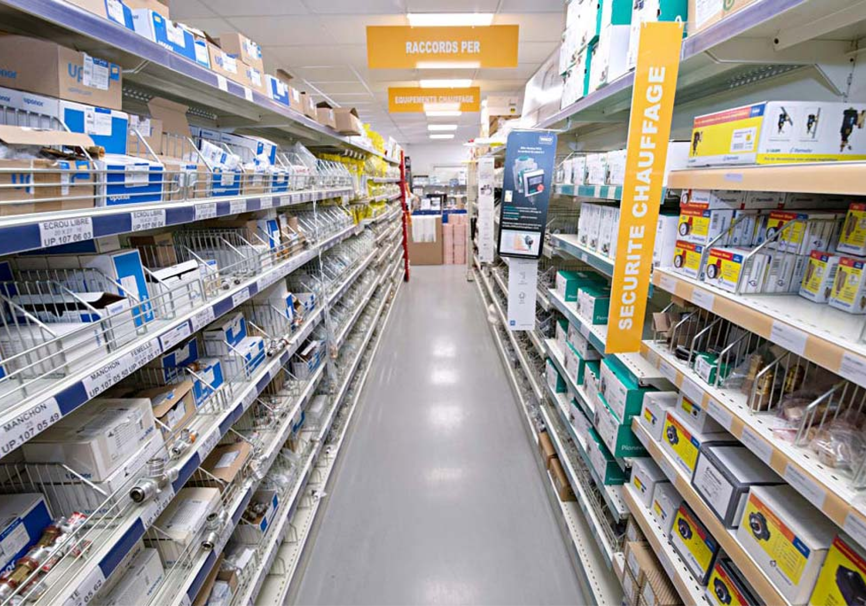 Hydrodiff, une vente directe plus simple et plus transparente